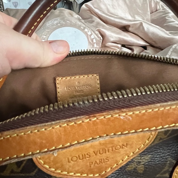 Tivolli authentic very good - Picture 2 of 4